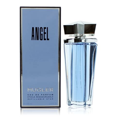 thierry mugler angel 100 ml.